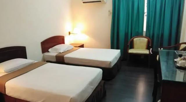 Rangkaian Hotel Seri Malaysia Sdn Bhd