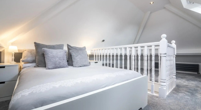 Mayfield House - 4 Bedroom House - Tenby, Забронировать Отель Отели Тенби 4 звезды, рядом с Paragon Beach, 4*