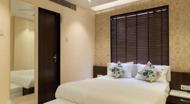 Hotel Sangat Regency