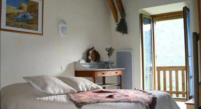 Номер Standard Chambres Et Tables D'Hote De Margaridou