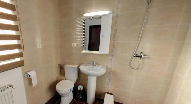 Номер Standard La Storia Guest House