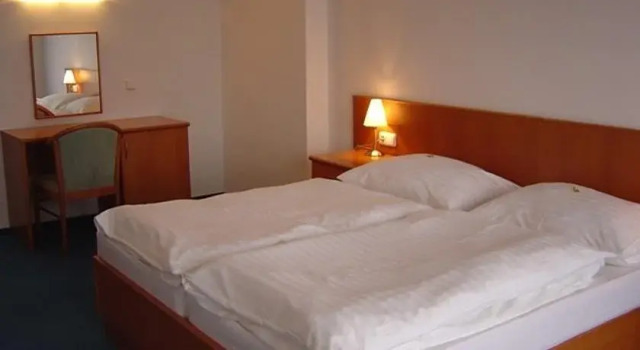 Hotel Kaskáda, Rezervovat Hotel Bojnice Trenčiansky kraj