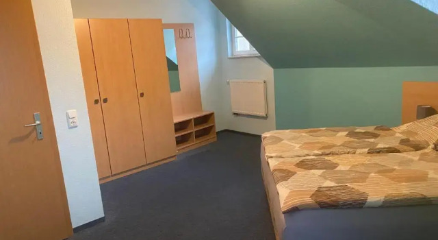 Apartmenthaus Zentral Bad Schandau