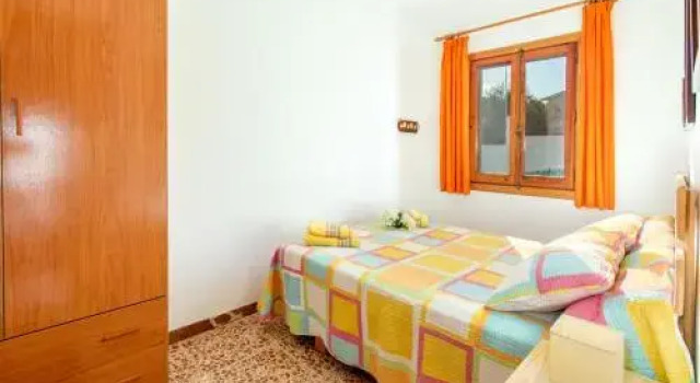 Chalet Joan i Nuria, Book Chalet Villaer i Mercadal, Villa