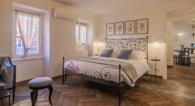 Loppia Secret Garden by Wonderful Italy, Prenota Hotel Bellagio Como