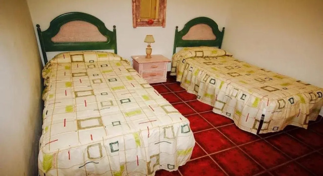 Villa Rafaela, Book Villa Hotels in Riviera del Sol with a Pool, Swimming Pool