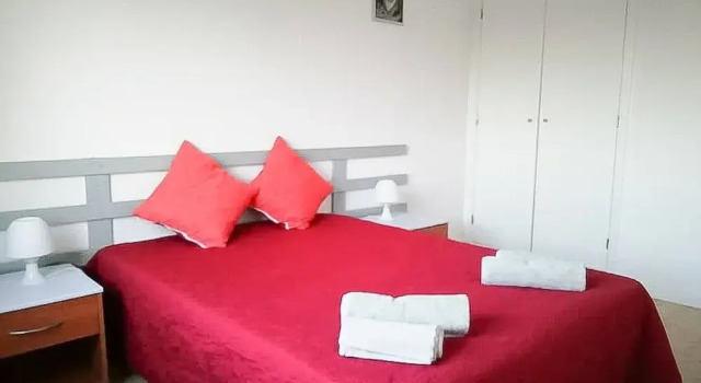 Casa Afonso - Dois Minutos da Marina de Lagos e Centro, Rezervovat Hotel Hotely v Lagos s parkováním, Parkování