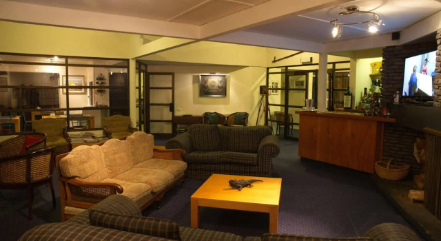 Tussock Grove Boutique Hotel, Rezerwuj Boutique Hotel Hotele w Auckland Region z parkingiem, Parking