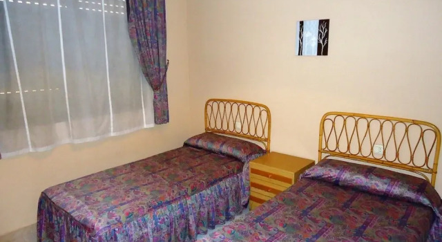 Apartamentos Alboran LEK