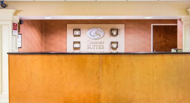 Country Inn & Suites by Radisson, Alpharetta, GA, Reserva ahora Hotel Roswell Georgia