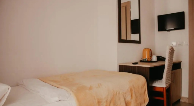 Номер Standard Hotel Villa Matic