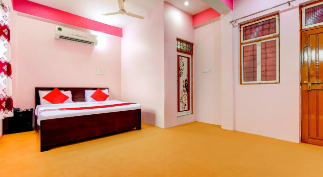 OYO 30569 Hotel Anjali