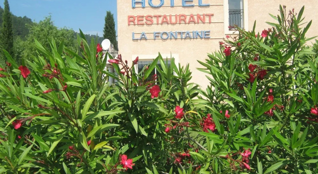 La Fontaine