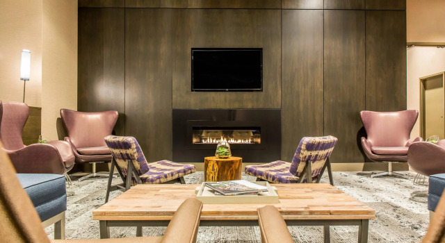 Cambria Hotel Chicago Loop - Theatre District