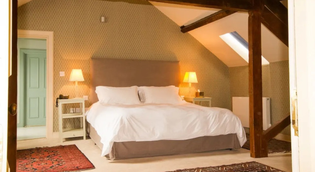 Collingwood Arms Hotel, Book Hotel Cornhill-on-Tweed Northumberland