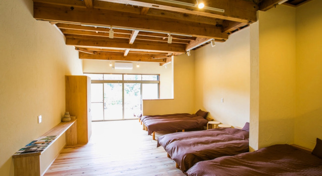 Guest House Mate Mate, Boek Pension Hotels in Tokai met parkeren, Parkeren