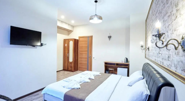 Номер Deluxe Hotel Diadema