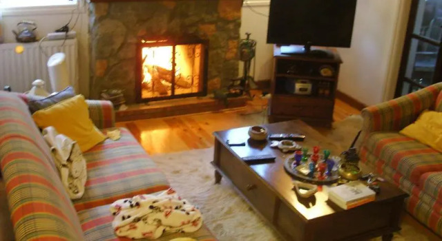 Platres Stone House, Book Hotel Platres Troodos