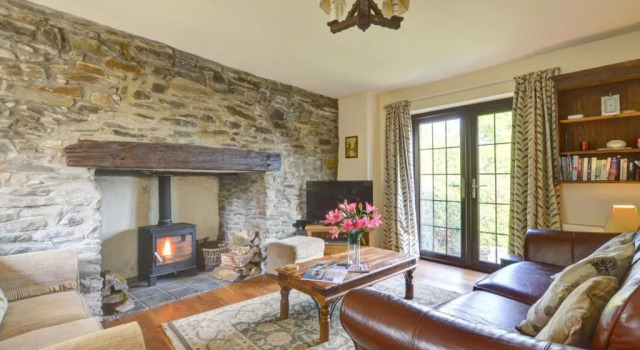 Bwthyn Gwyn, Rezervați Hotel Llanerchymedd Anglesey