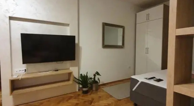 Апартаменты Apartment Novi Sad Center - 100m from Pedestrian Zone