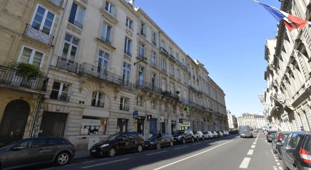 Esprit Bordelais