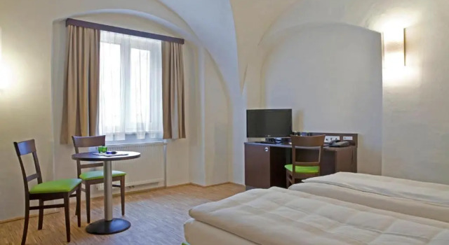 Двухместный номер Standard Stadthotel Waidhofen an der Thaya