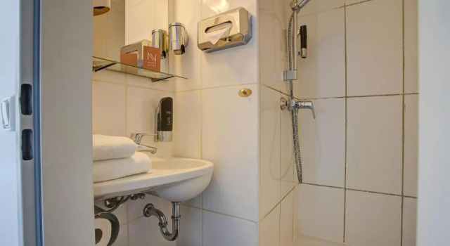 Двухместный номер Standard North-Hotel