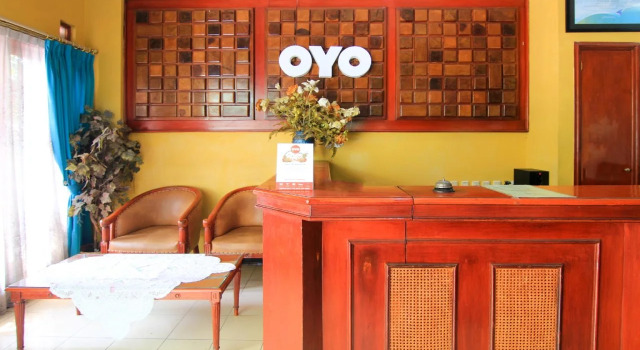 OYO 109 Pucangkerep Residence