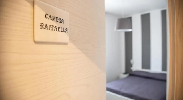 Номер Standard B&B Bellavista Gallipoli