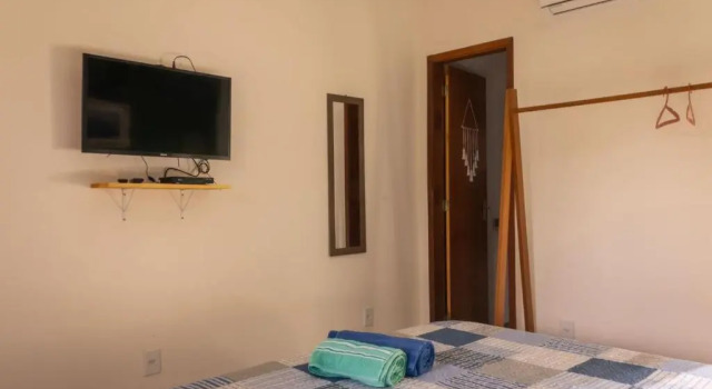 Люкс Hospedaria Oitis