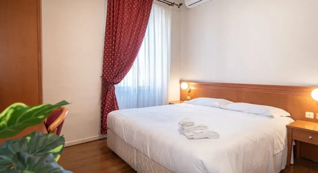 Номер Classic Sottoassisi - Guest House