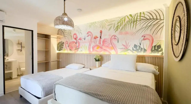 Casana Rosa Hotel