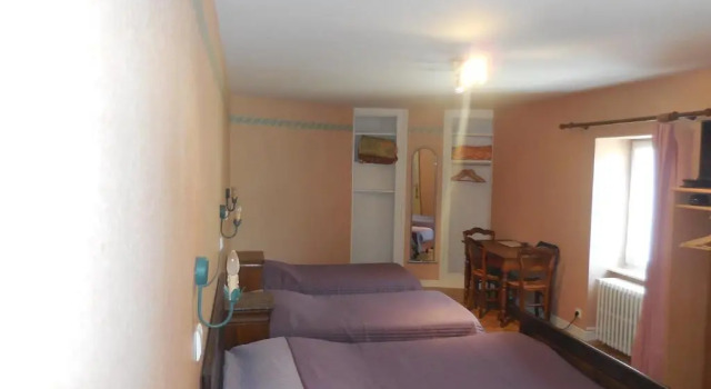 Семейный номер Standard Hotel Magne