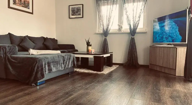 Apartments Gule