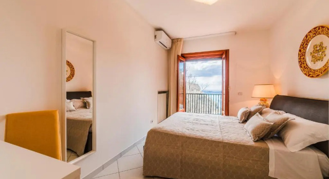Апартаменты Superior Villa SantAlfonso