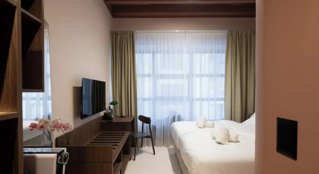 Номер Superior Boutique Hotel OPERA