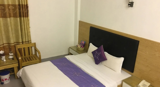 Hotel Hoang Gia