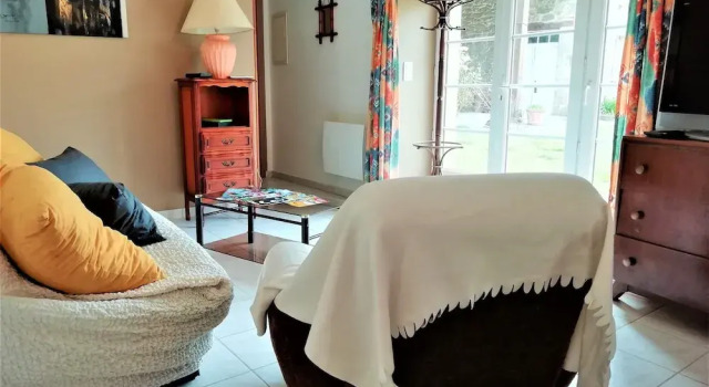Chambre d'Hôtes Grany proche de Dinan, Prenota Hotel Aucaleuc Francia