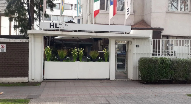 HL Hotel Low Cost