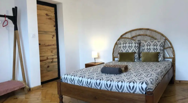Вилла Luxury Joyau secret # Jardin # Piscine # prox centre ville