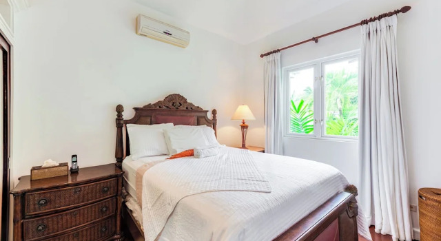 Номер Standard Пентхаус с 2 комнатами The Palms Resort