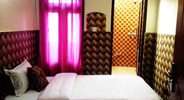 Hotel Crown, Prenota Hotel Tansen Lumbini Pradesh Province