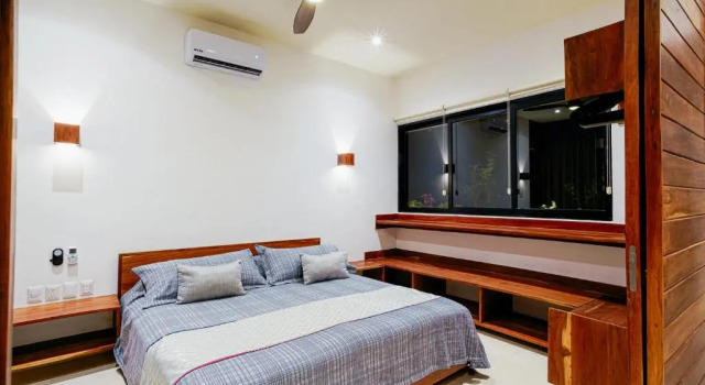 Tulsayab Luxury Development, Rezervovat Apartmánový hotel Tancah Quintana Roo