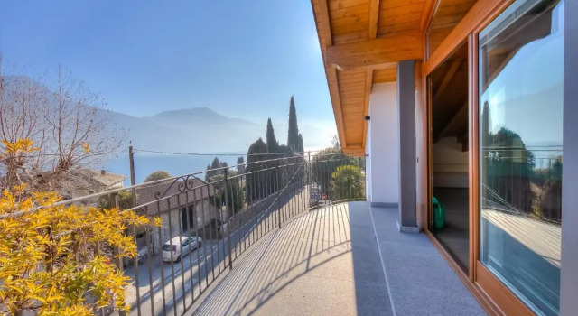 Appartamento Casa Salice