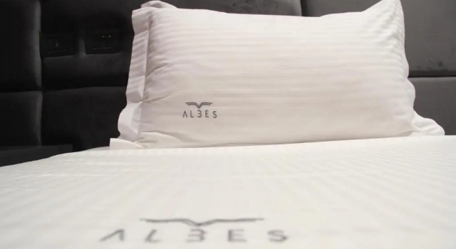 Albes Hotel, Prenota Hotel Fier Riviera Albanese