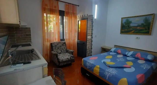 Nice studio near New Boulevard