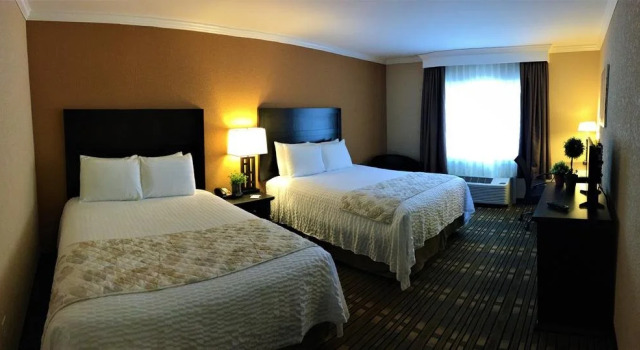 The Lodge at Headwaters, Book Hotel Boonville New York State