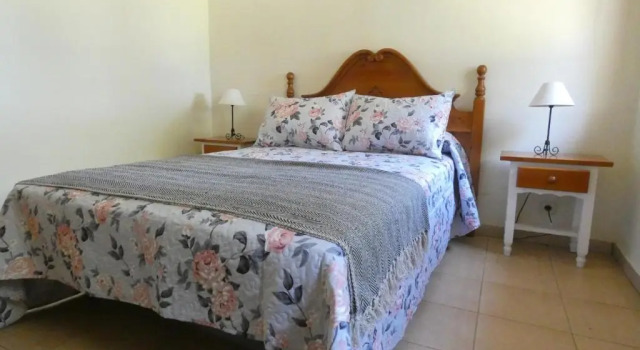 Núcleo de Turismo Rural Valle de Iruelas, Réserver Hôtel El Barraco Province d'Ávila