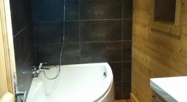 Chalet Narcisse, Забронировать Шале Виллы Овернь-Рона-Альпы, Вилла