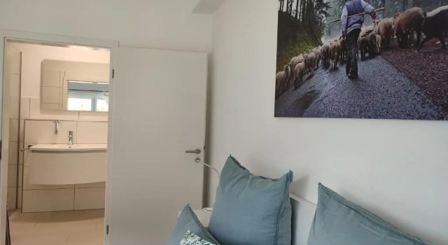 Steepleview House, Reserva ahora Hotel Hoteles en Baden-Wurtemberg con aparcamiento, Aparcamiento